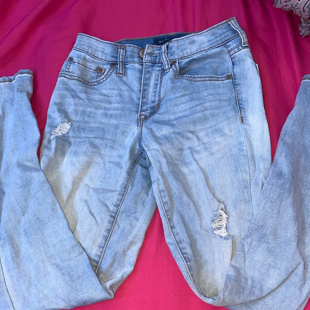 Aeropostale Jeans